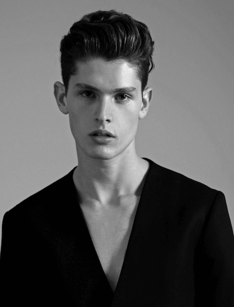 Diogo Wenzel – WB Management – Boutique Mother Agency