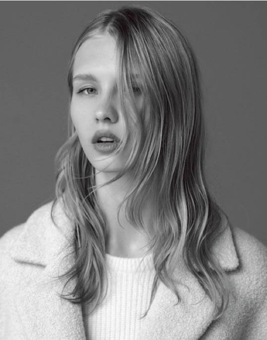 Alexandra Titarenko – WB Management – Boutique Mother Agency