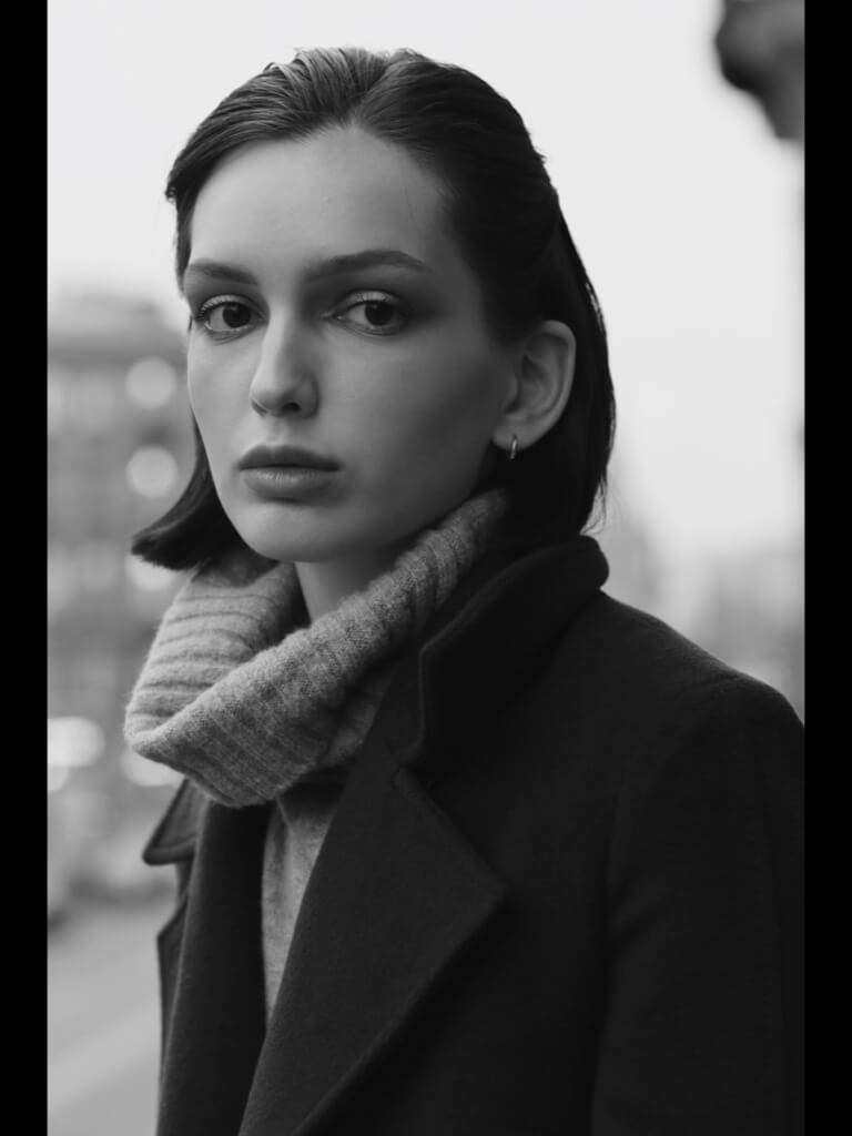 Zhenya – WB Management – Boutique Mother Agency
